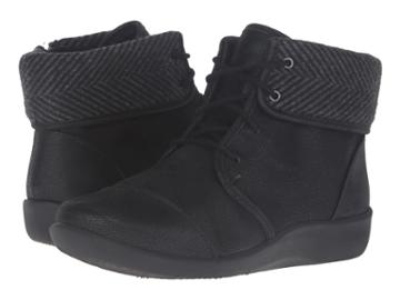 Clarks - Sillian Frey