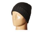Cole Haan - Thermal Stitch Cuff Hat