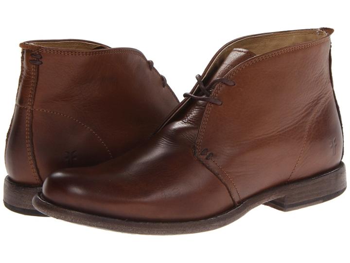 Frye - Phillip Chukka