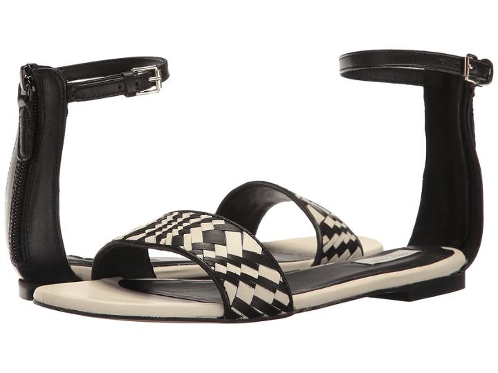 Cole Haan - Genevieve Weave Sandal