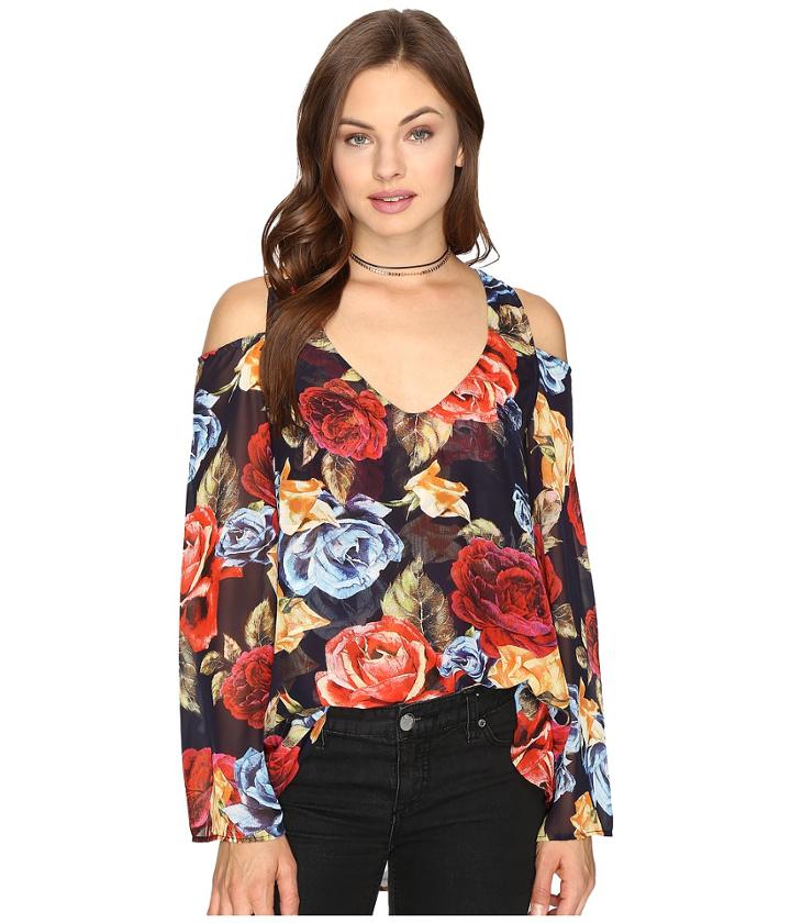 Show Me Your Mumu - Shoulder Boo Tunic