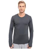 Brooks - Steady Long Sleeve Top
