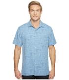Tommy Bahama - Thatch Of The Day Camp Shirt