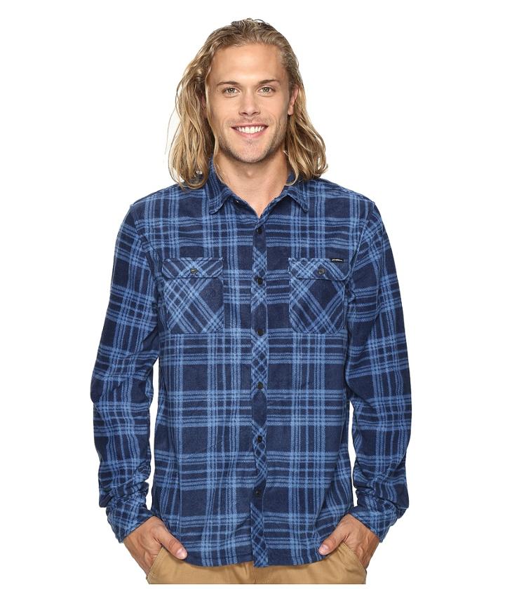 O'neill - Glacier Plaid