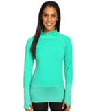 Brooks - Threshold Long Sleeve Top