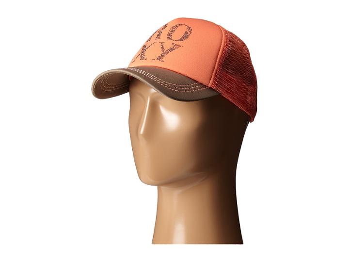 Roxy - Truckin Cap