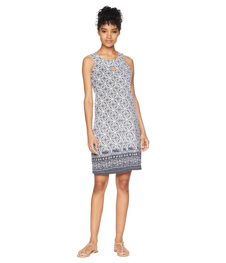 Aventura Clothing - Ballari Dress