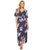 Roxy - Keep The Tempo Woven Dress