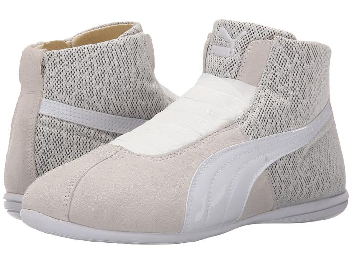 Puma - Eskiva Mid Textured