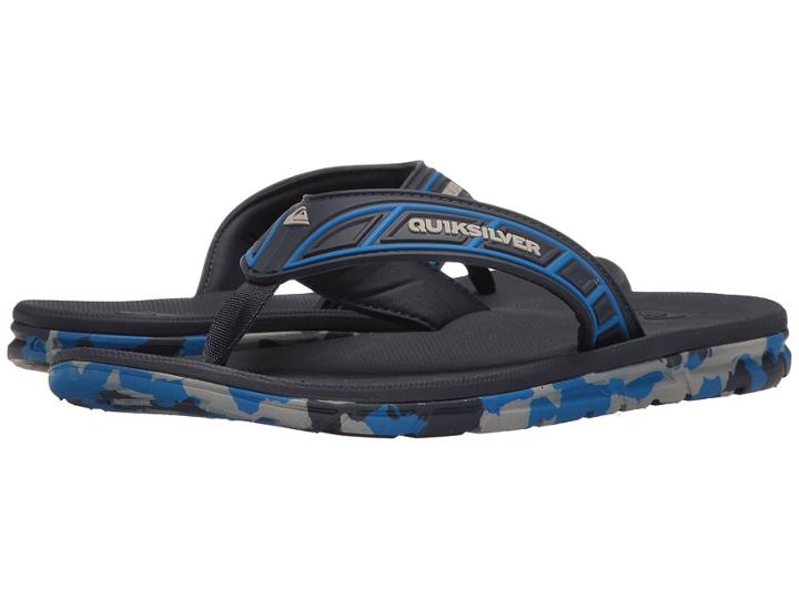 Quiksilver - Flow