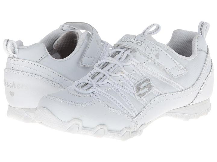 Skechers Kids Biker Ii - School Star 82831l