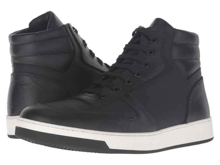 Bugatchi - Voltera Sneaker