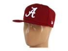 New Era Alabama Crimson Tide Ncaa Ac 59fifty