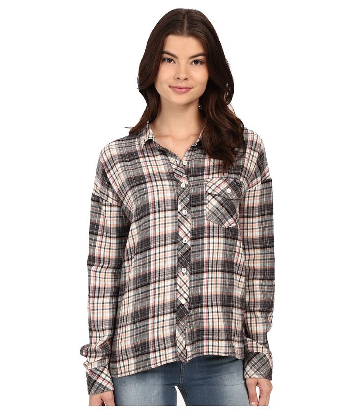 Volcom - Oldie N Goodie Long Sleeve Shirt
