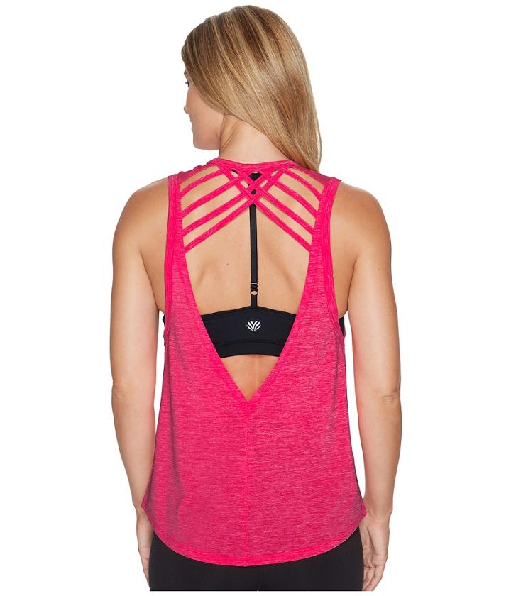 Lorna Jane - Ivy Active Tank Top