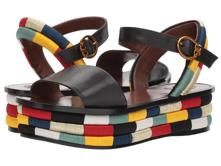 Tory Burch - Camilla 40mm Platform Sandal