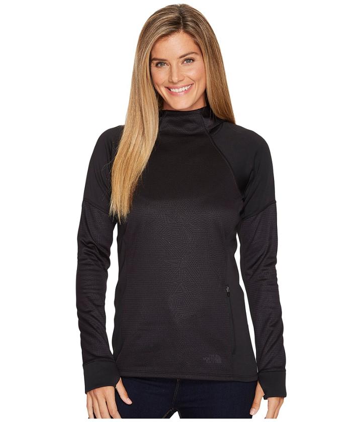 The North Face - Versitas Pullover Hoodie