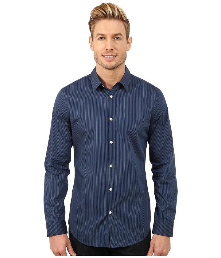 Calvin Klein - Cool Tech Woven Shirt