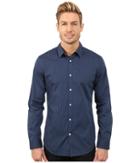 Calvin Klein - Cool Tech Woven Shirt