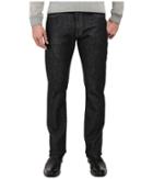 Dl1961 - Russell Slim Straight Jeans In Crosby
