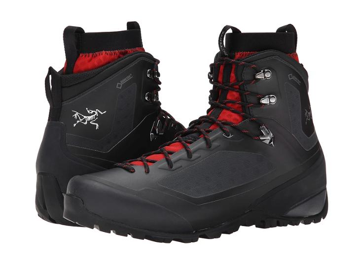 Arc'teryx - Bora2 Mid