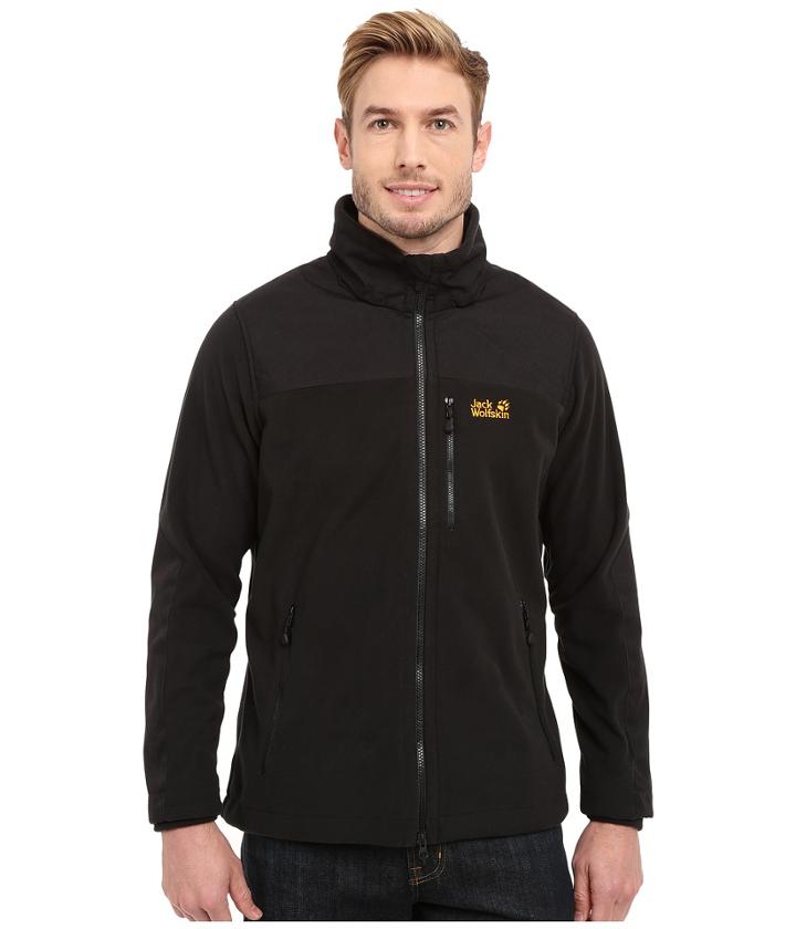 Jack Wolfskin - Blizzard Jacket