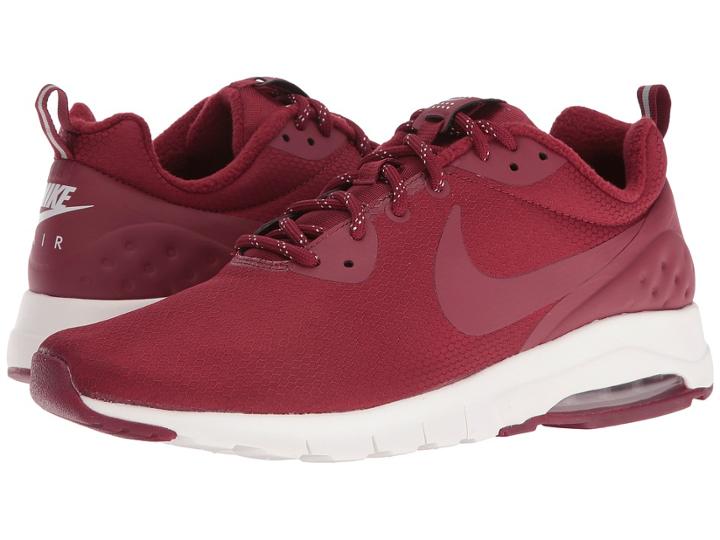 Nike - Air Max Motion Low Se