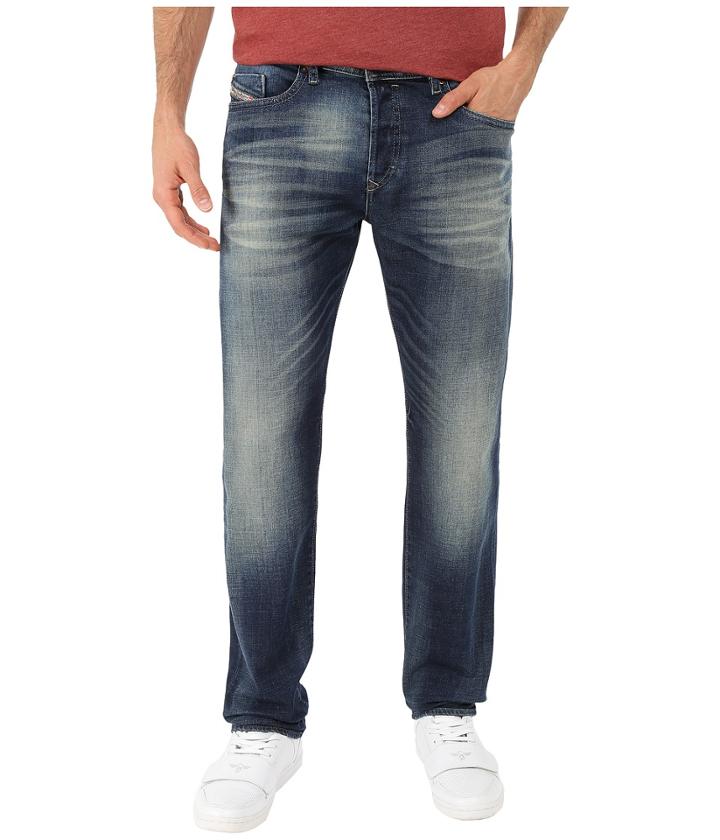Diesel - Buster Trousers 0850k