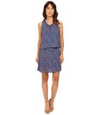 Splendid - Friesian Floral Print Dress