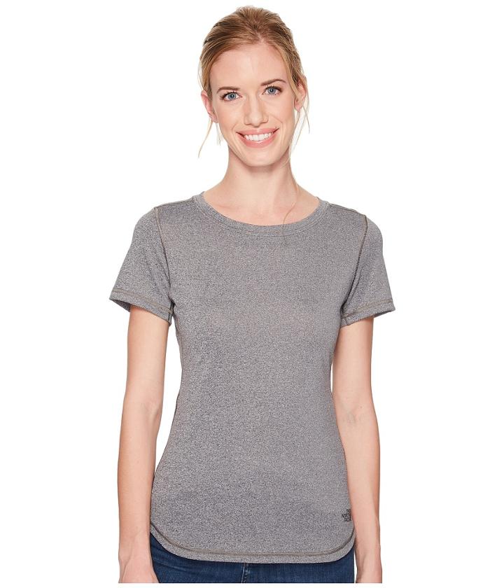 The North Face - Short Sleeve Shade Me Shirt