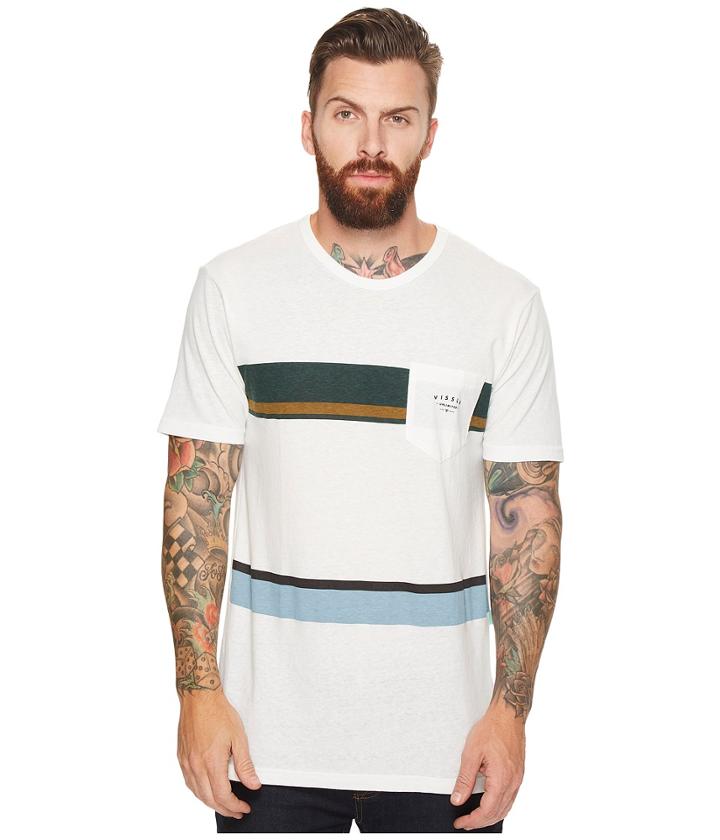 Vissla - Piers Knit Tee