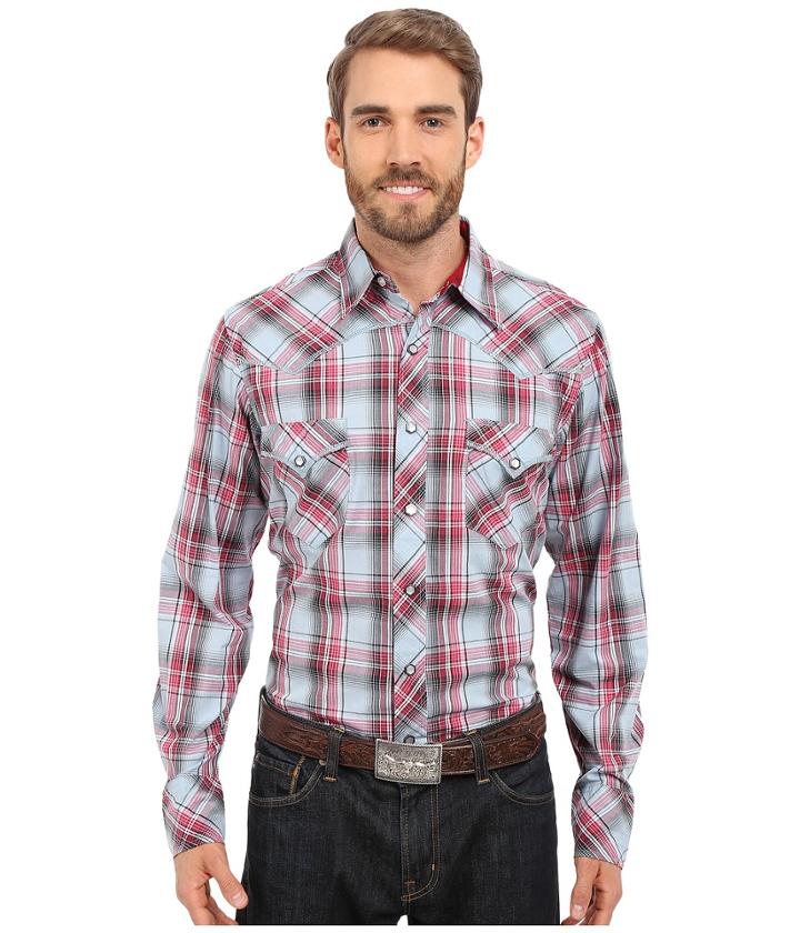 Roper - 0195 Checkers Plaid