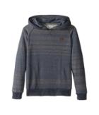 Lucky Brand Kids - Striped Ombre Hoodie