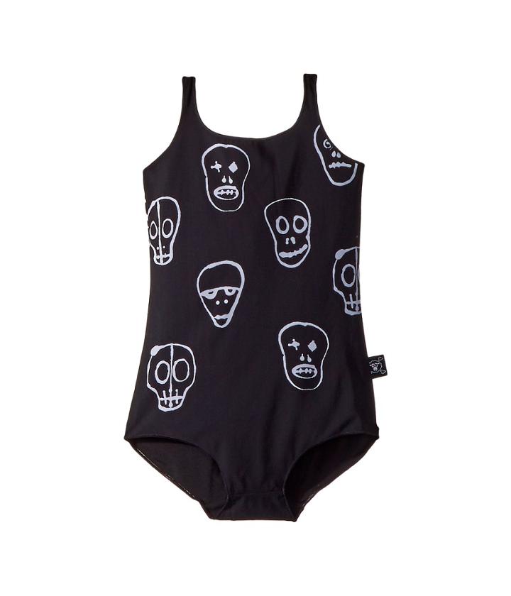 Nununu - Skull Mask Swimsuit