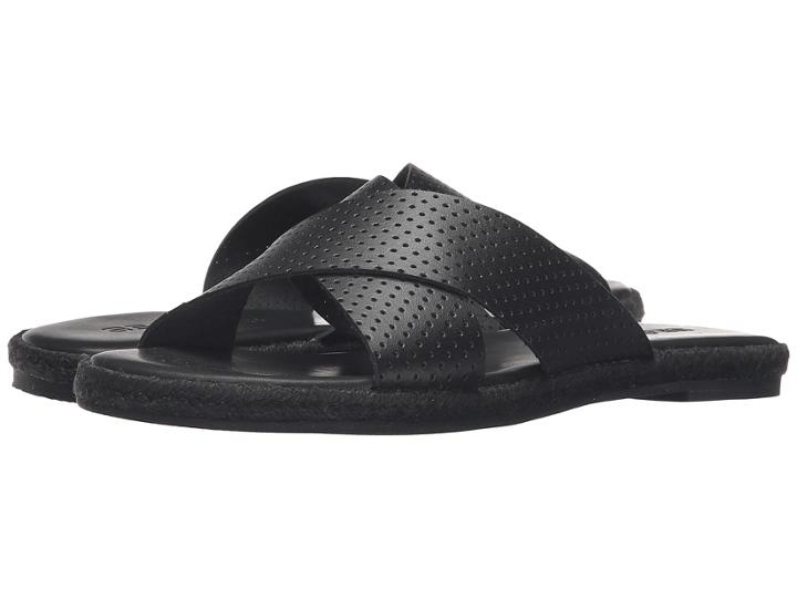 Seavees - 10/62 Esalen Sandal