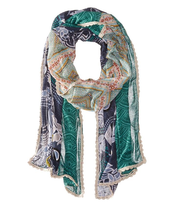 Prana - Carmen Scarf