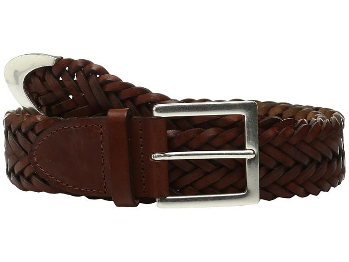 Rag &amp; Bone - Braided Belt