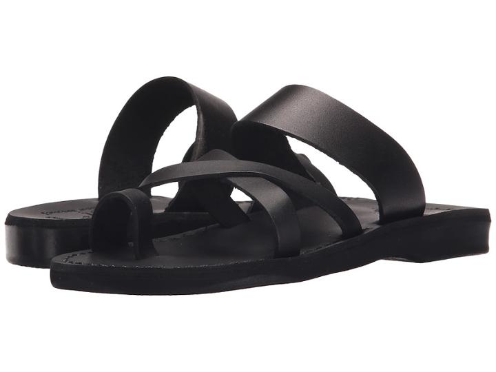 Jerusalem Sandals - The Good Shepherd - Womens