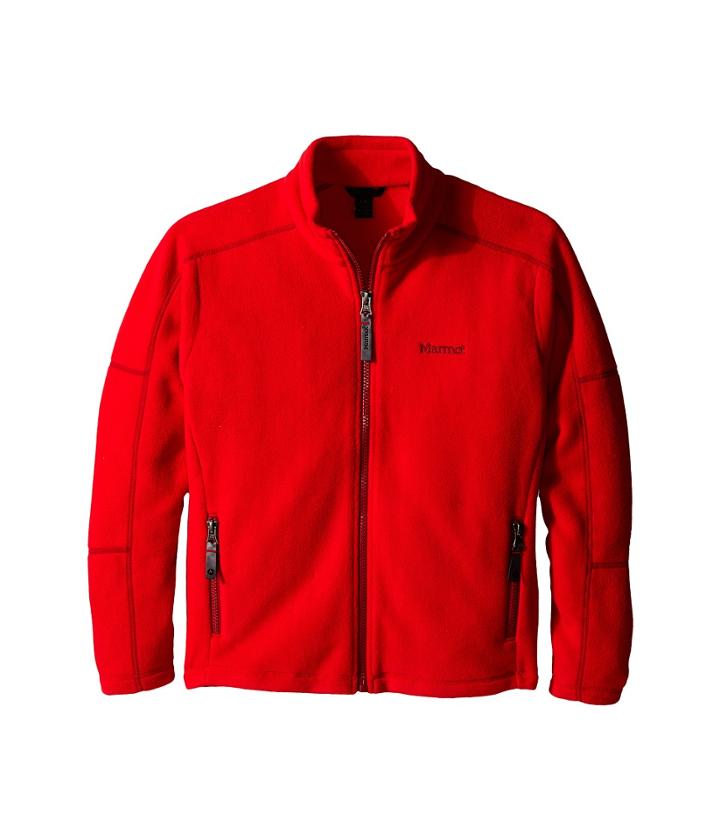 Marmot Kids - Lassen Fleece
