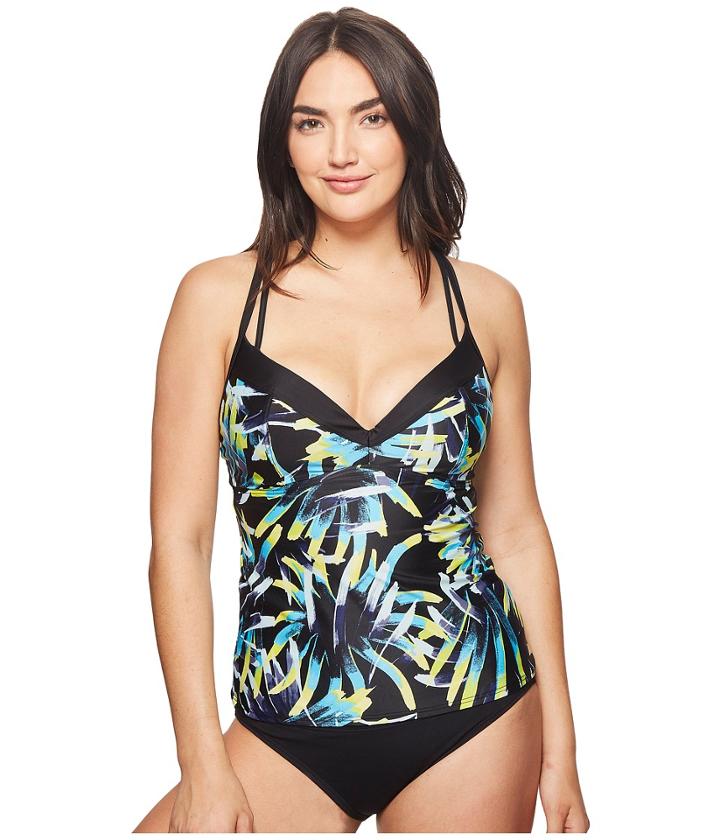 Lole - Argentina D Tankini