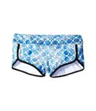 Seafolly Kids - Aqua Fit Boyleg