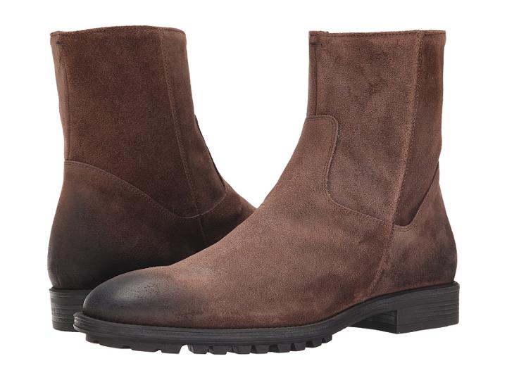 To Boot New York - Harrison