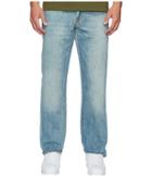 Lucky Brand - 410 Athletic Slim Fit Jeans In Pelican Lake