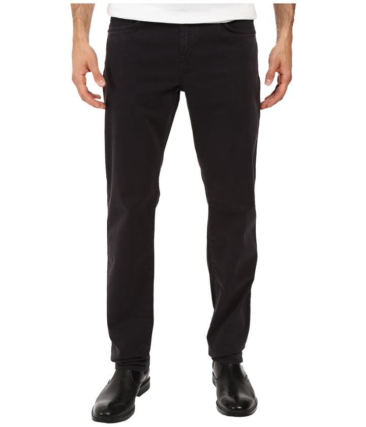 J Brand - Kane Slim Straight In Gust