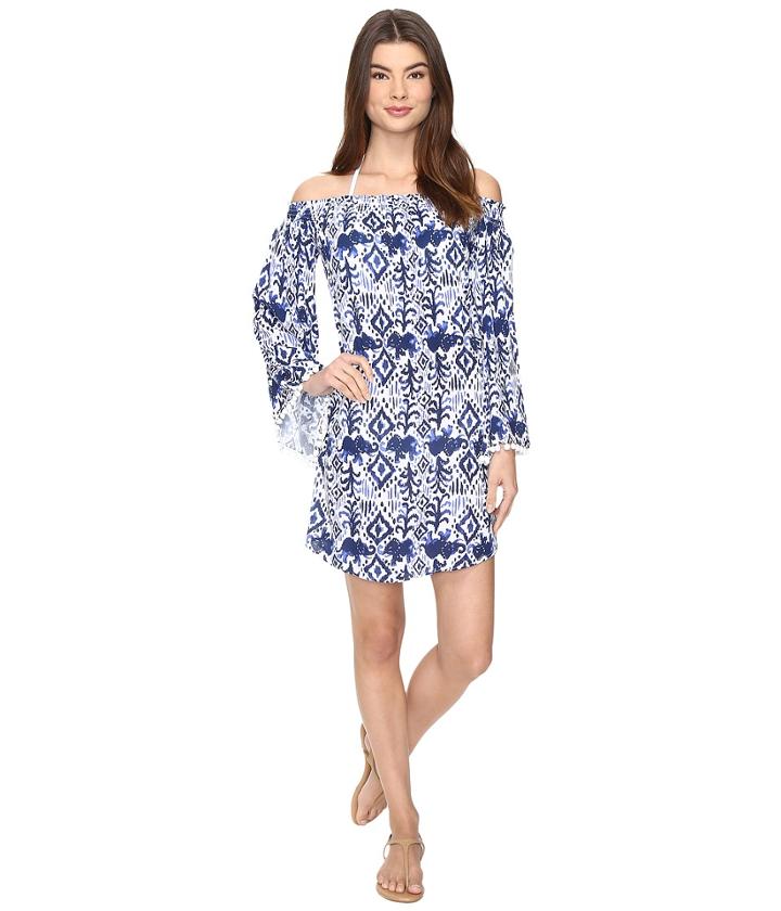 Lilly Pulitzer - Nita Cover-up