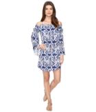 Lilly Pulitzer - Nita Cover-up