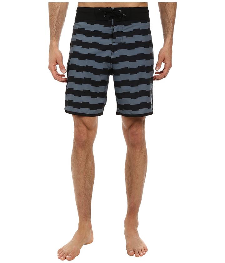 Body Glove Vaporskin Pancakes Boardshort