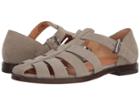 Church's - Fisherman Suede Sandal