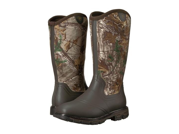 Ariat - Conquest Rubber Insulated