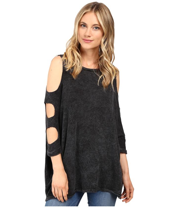 Culture Phit - Lynda Cut Out Top